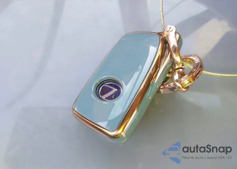 2016 Lexus Es 300H z USA, uszkodzony, nr VIN JTHBW1GG6G2101153